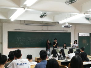学校电子商务专业课程