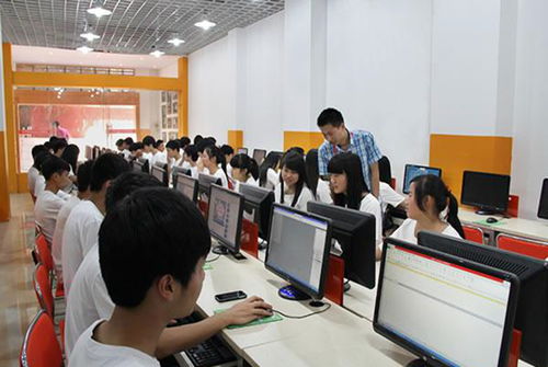 上饶电子商务专业有哪些学校开设